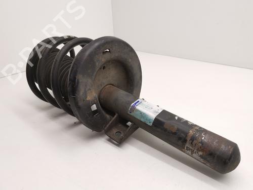Right front shock absorber SEAT ALHAMBRA (7V8, 7V9) 1.9 TDI | BP28986512M17 
