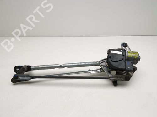 Used Front wiper motor FORD FOCUS IV (HN) [2018-2025]  29289365