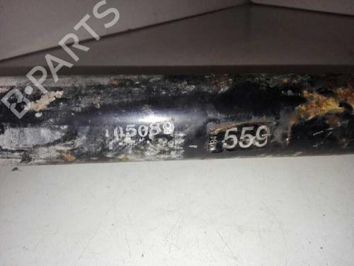 Driveshaft MITSUBISHI PAJERO III (V7_W, V6_W)  | BP28993728M37 