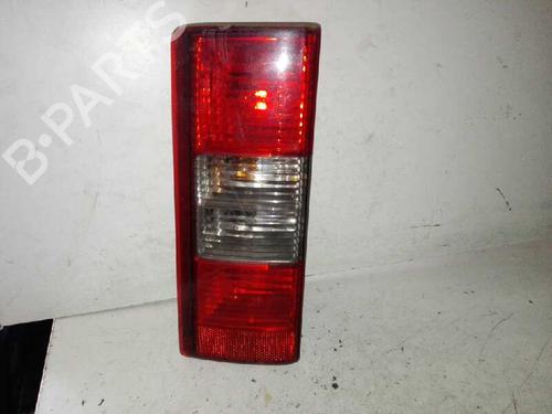 Venstre baglygte OPEL COMBO Box Body/MPV 1.7 CDTI 16V (101 hp) 28997215