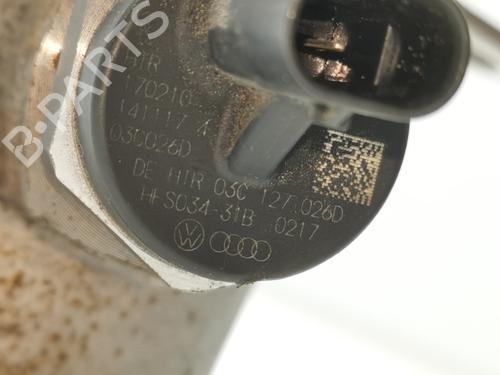 Injection pump AUDI A3 (8P1) 1.4 TFSI | BP39442027M78 - Image 4