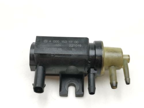 Used Electronic sensor MERCEDES-BENZ VITO Tourer (W447) [2014-2026]  29913362