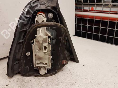 Højre baglygte BMW 3 Compact (E46) 320 td | BP28989118C35 