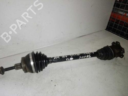 Used Right front driveshaft AUDI A4 B7 (8EC) [2004-2009]  29000742