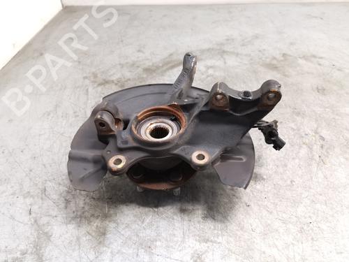 Left front steering knuckle FORD PUMA (J2K, CF7) 1.0 EcoBoost | BP39440588M25 - Image 2