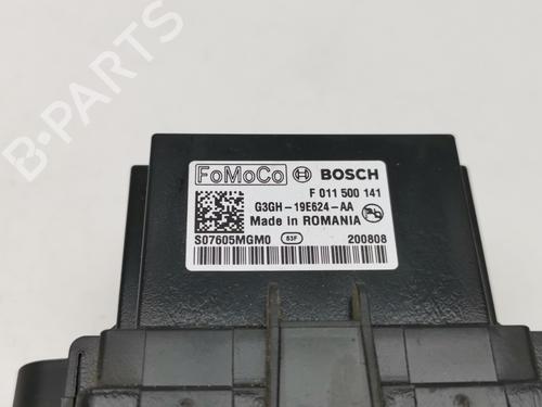 Heater resistor FORD KUGA III (DFK) 1.5 EcoBlue | BP39444791M108 - Image 2