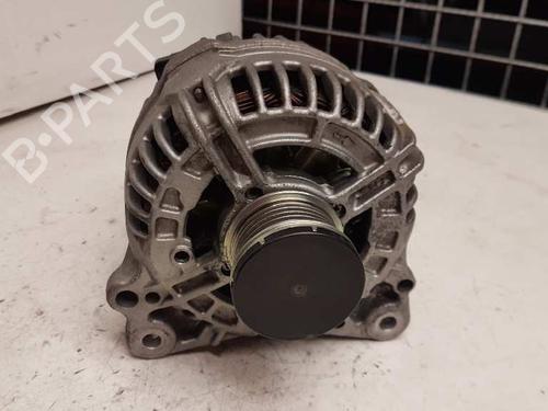 Generator SEAT IBIZA IV SC (6J1, 6P5) 1.4 TSI Cupra (180 hp) 28992131