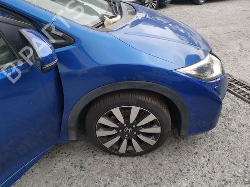 Full front HONDA CIVIC IX (FK) 1.6 i-DTEC (FK3) | BP28996909S1 