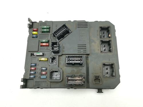 Used Fuse box CITROËN C3 I (FC_, FN_) [2002-2013]  31591205