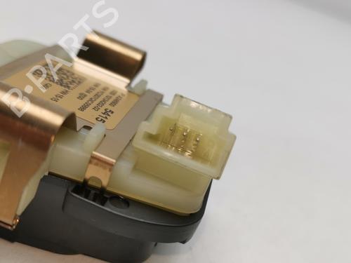 Electronic sensor MERCEDES-BENZ A-CLASS (W176) A 200 CDI / d (176.008) | BP39438053M84 - Image 4