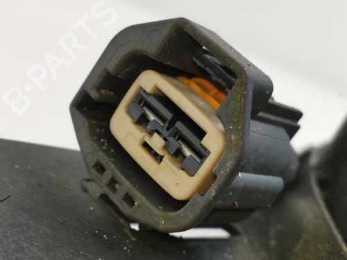 Radiator fan FORD TOURNEO CONNECT 1.8 TDCi | BP28987305M35 