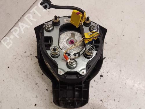 Driver airbag SEAT IBIZA III (6L1)  | BP28990289C9 