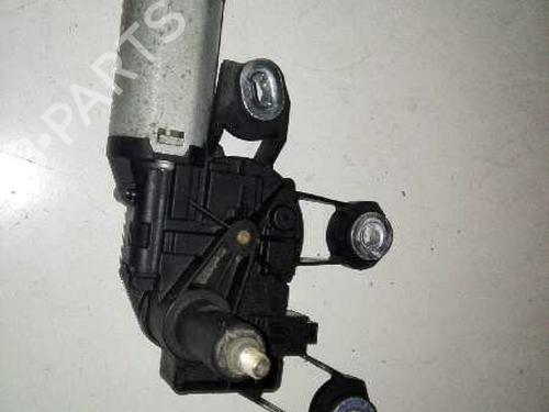 Used Rear wiper motor FORD FIESTA V (JH_, JD_) 1.6 TDCi (90 hp) 28979540