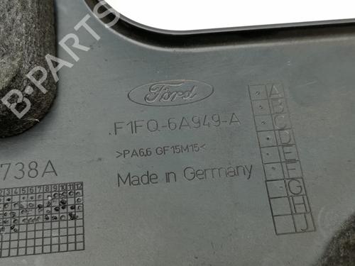 Topbeskyttelse FORD TRANSIT CONNECT V408 Box Body/MPV  | BP29941840M93