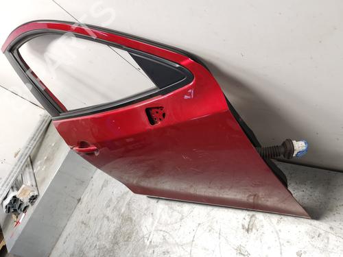 Right front door MAZDA 2 Hatchback (DL, DJ)  | BP29289797C3 
