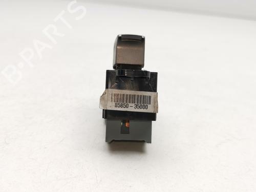 Right front window switch SSANGYONG TIVOLI | BP36532410I26 - Image 4
