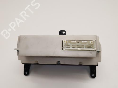 Climate control NISSAN QASHQAI I (J10, NJ10)  | BP28987574I5 