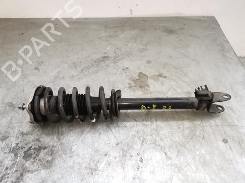 Used Left front shock absorber MERCEDES-BENZ C-CLASS Coupe (C205) C 220 d (205.304) (170 hp) 28994927