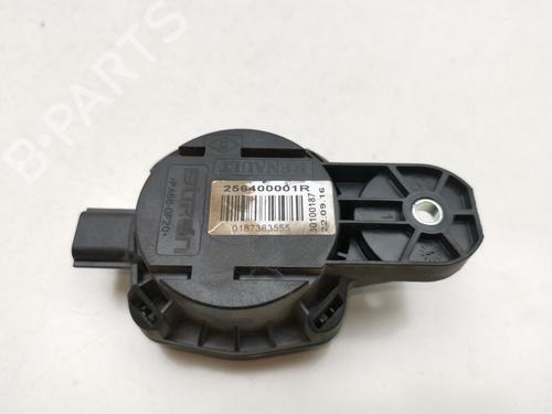 Electronic module RENAULT CAPTUR I (J5_, H5_) 1.5 dCi 90 (J5N4, J5M5, J5MW, J5M6, J5AL, J5AJ) | BP39444016M83 - Image 3