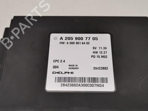 Electronic module MERCEDES-BENZ C-CLASS T-Model (S205) | BP28994590M83