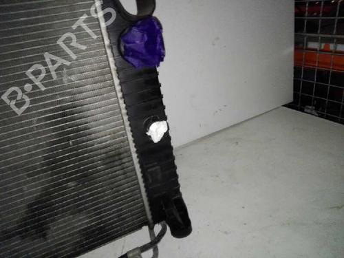 Køler MERCEDES-BENZ E-CLASS (W211) E 320 CDI 4-matic (211.089) | BP28995092M31