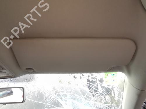 Pare-soleil droit VW GOLF VI (5K1) [2008-2014]  30468072