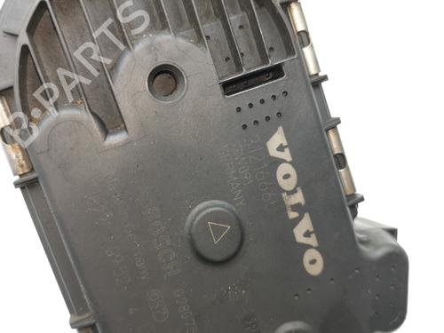 Throttle body VOLVO XC60 I SUV (156) D4 AWD | BP30729728M82