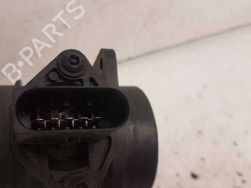Mass air flow sensor SEAT IBIZA III (6L1) | BP28981232M95