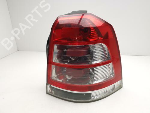 Højre baglygte OPEL ZAFIRA / ZAFIRA FAMILY B (A05) 1.7 CDTI (M75) (125 hp) 28986338