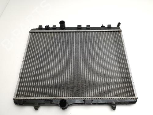 Used Water radiator CITROËN C4 CACTUS 1.6 BlueHDi 100 (99 hp) 28988636