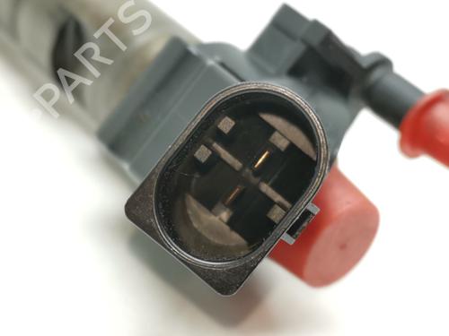 Injektor AUDI A4 B7 (8EC) 3.0 TDI quattro | BP29914833M100 