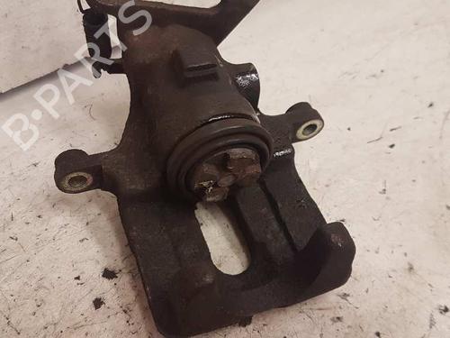 Left rear brake caliper FORD FOCUS I (DAW, DBW) 1.8 TDCi | BP28982531M107