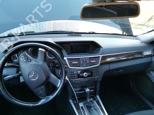 Electronic module MERCEDES-BENZ E-CLASS (W212) E 220 CDI / BlueTEC (212.001, 212.002) | BP28986515M83 