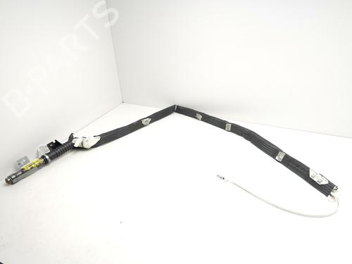 Used Right curtain airbag Right curtain airbag NISSAN QASHQAI I (J10, NJ10) 2.0 dCi (150 hp) 28989511 28989511