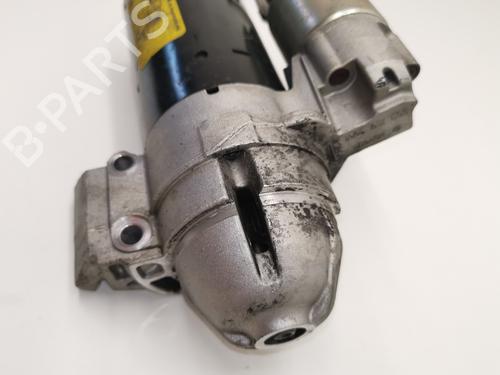 Startmotor BMW 1 (E87) 118 d | BP28992598M8 