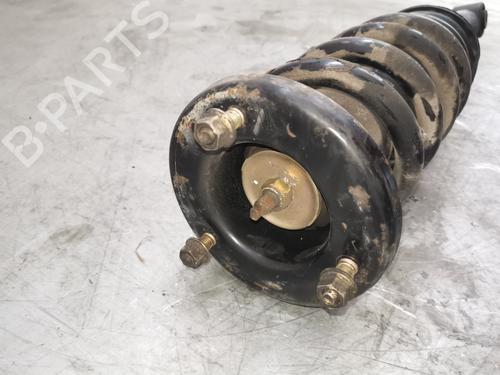 Right front shock absorber MITSUBISHI PAJERO III (V7_W, V6_W) | BP28987927M17