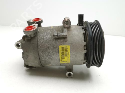 Used AC compressor AC compressor 39441324 39441324