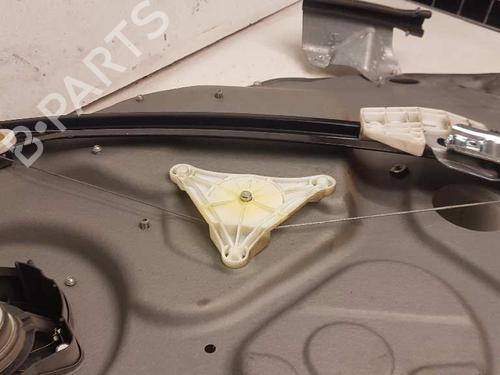 Rear right window mechanism MERCEDES-BENZ A-CLASS (W169) A 180 CDI (169.007, 169.307) | BP28988724C25 