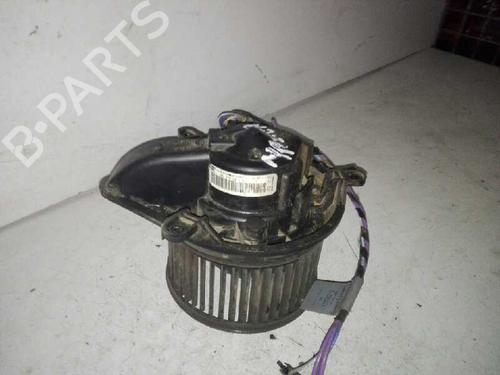 Used Heater blower motor NISSAN INTERSTAR Van (X70) dCI 90 (90 hp) 28984486