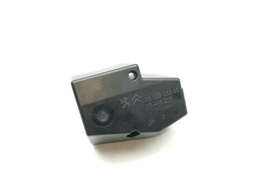 Modulo electronico CITROËN C4 CACTUS 1.6 BlueHDi 100 (99 hp) 28987566