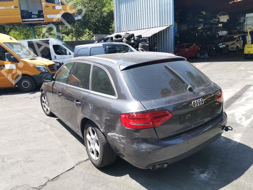 Rear left panel AUDI A4 B8 Avant (8K5)  | BP28984498C60 