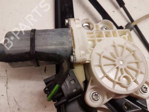 Front right window mechanism MERCEDES-BENZ E-CLASS (W211) E 320 CDI 4-matic (211.089) | BP28999133C23 