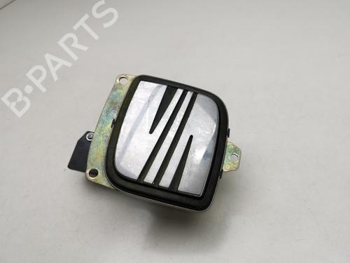 Used Tailgate handle Tailgate handle SEAT IBIZA III (6L1) [2002-2009] 34245239 34245239