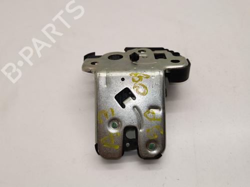 Used Tailgate lock AUDI A3 Sportback (8PA) 1.9 TDI (105 hp) 28981853