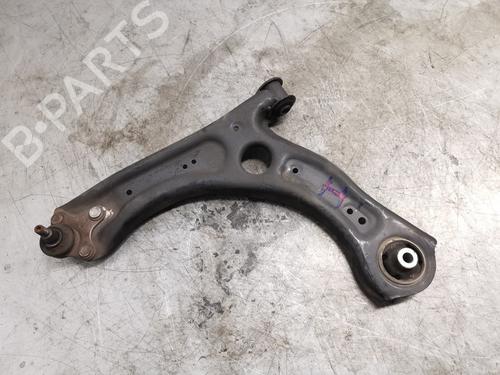 Used Left front suspension arm SEAT IBIZA V (KJ1, KJG) [2017-2026]  31314071