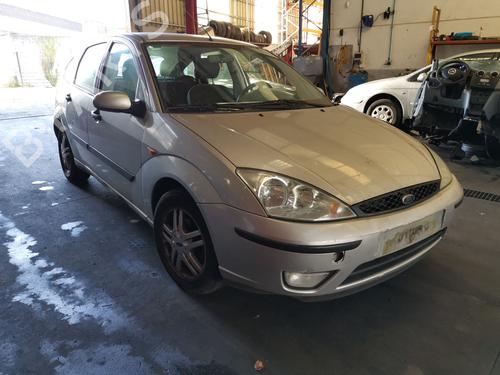 Left front driveshaft FORD FOCUS I (DAW, DBW) 1.8 TDCi | BP29000236M38 