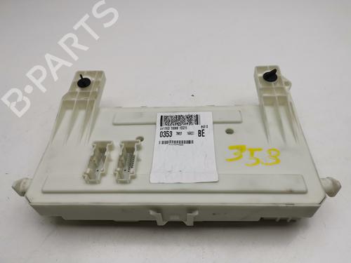 Fuse box FORD FOCUS II (DA_, HCP, DP) | BP28997310E1