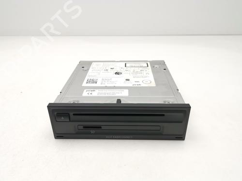 Autoradio für SEAT IBIZA V (KJ1, KJG) [2017-2026]  31194537