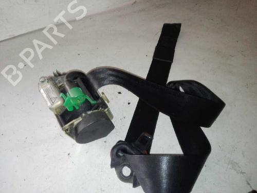 Used Front right belt tensioner AUDI A3 (8L1) [1996-2006]  28981611