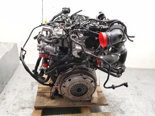 Engine VW GOLF VII (5G1, BQ1, BE1, BE2) | BP28996891M1